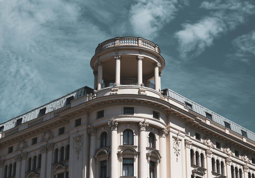 How Much Does An Architect Make In The Uk